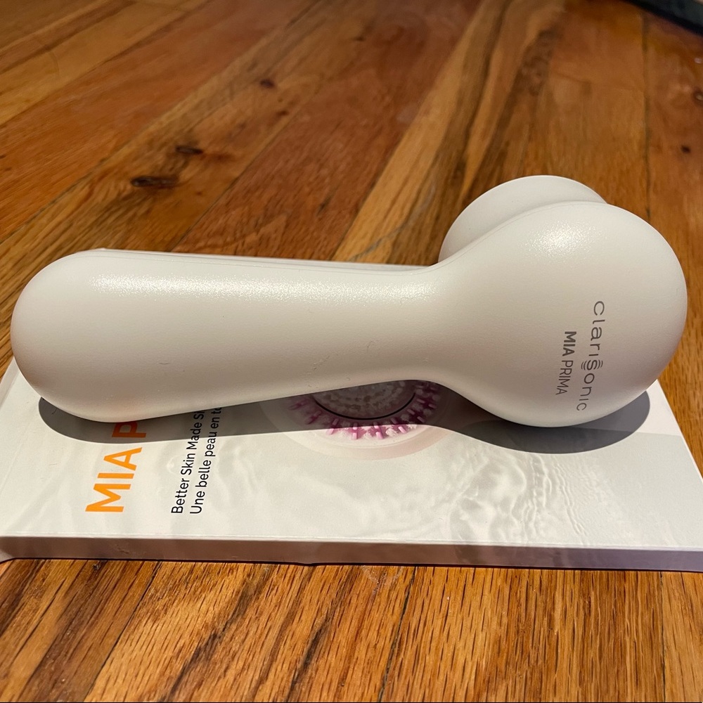 COPY - Clarisonic MIA PRIMA